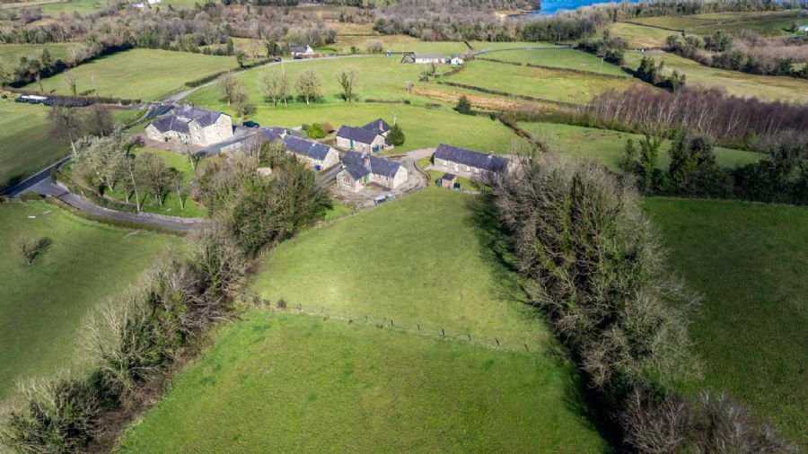 465 Lough Shore Road, Tully, Derrygonnelly
