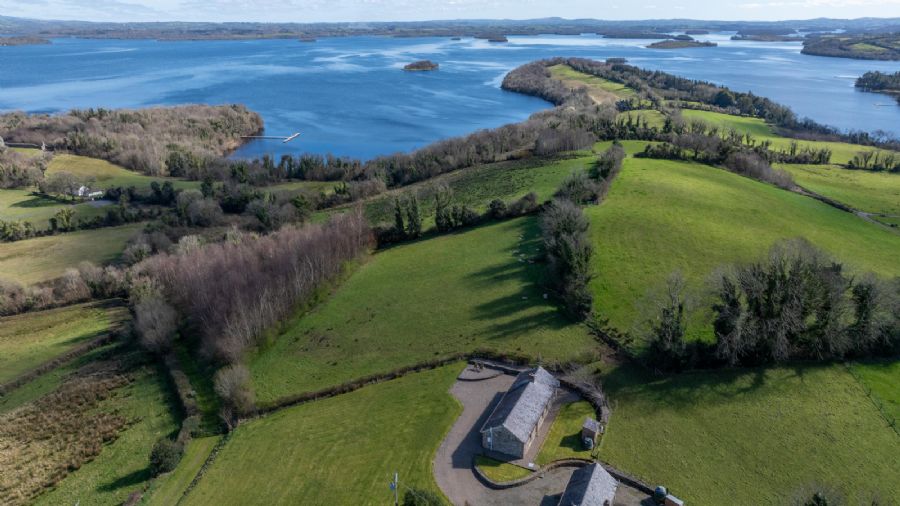 465 Lough Shore Road, Tully, Derrygonnelly