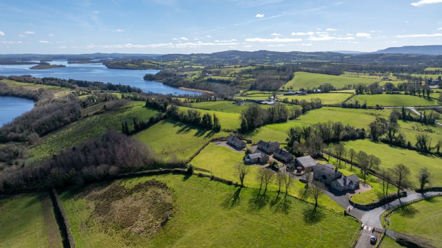 465 Lough Shore Road, Tully, Derrygonnelly