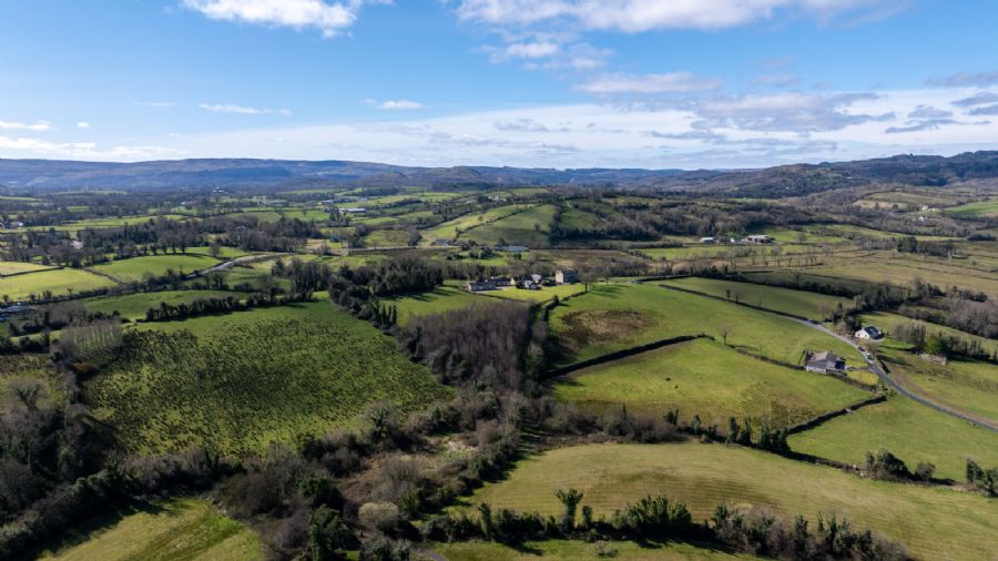 465 Lough Shore Road, Tully, Derrygonnelly