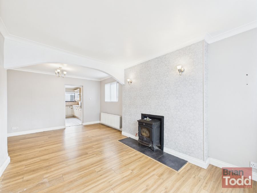 1 Parkmount Avenue