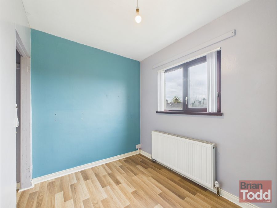 1 Parkmount Avenue