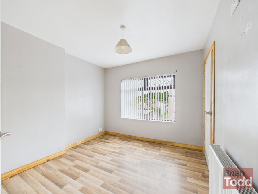 1 Parkmount Avenue