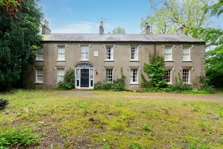 Milltown House, 35 Derriaghy Road