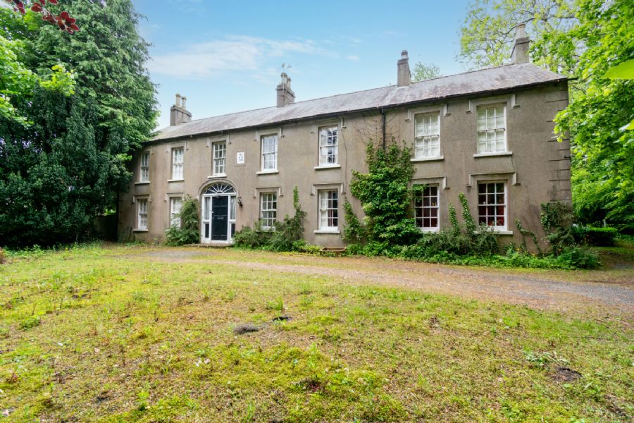 Milltown House, 35 Derriaghy Road