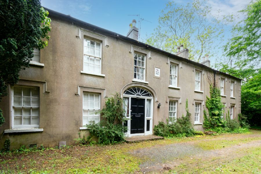 Milltown House, 35 Derriaghy Road