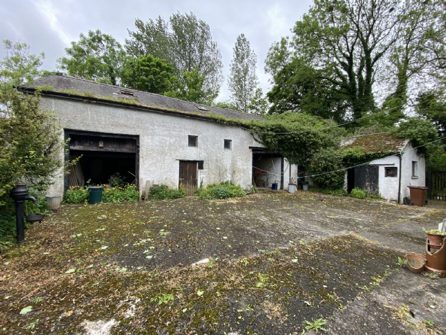 Milltown House, 35 Derriaghy Road