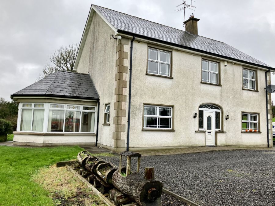 45 Rossdoney Road, Rossdoney