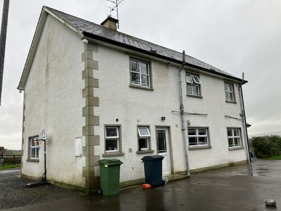45 Rossdoney Road, Rossdoney