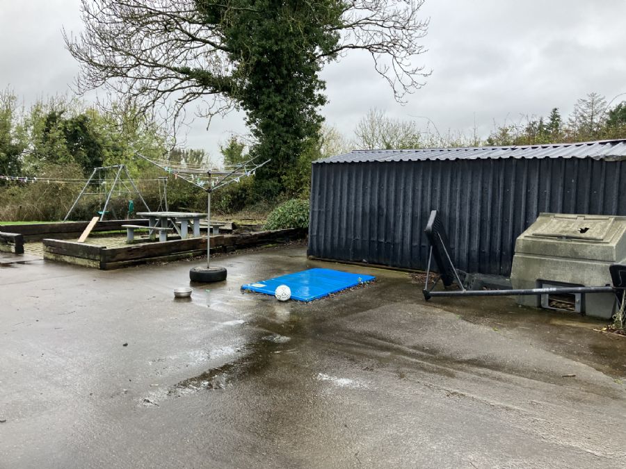 45 Rossdoney Road, Rossdoney