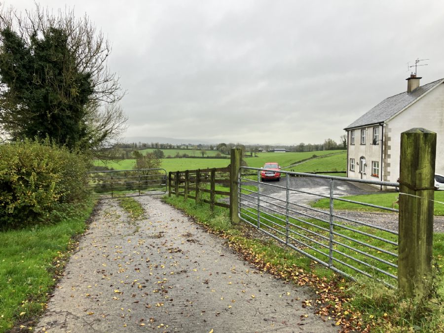 45 Rossdoney Road, Rossdoney