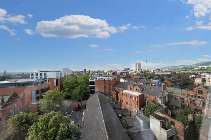 Apt 41 The Gallery, 71 Dublin Road