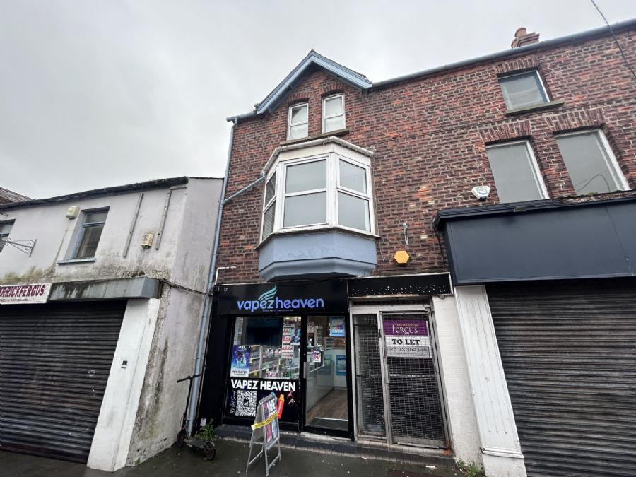 32, 32A, 32B & 32C North Street