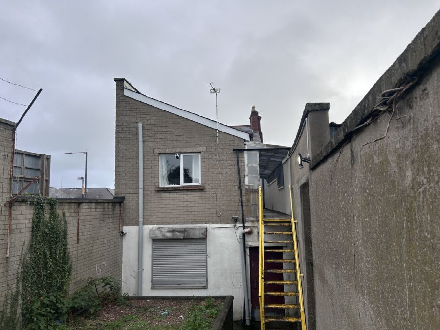 32, 32A, 32B & 32C North Street