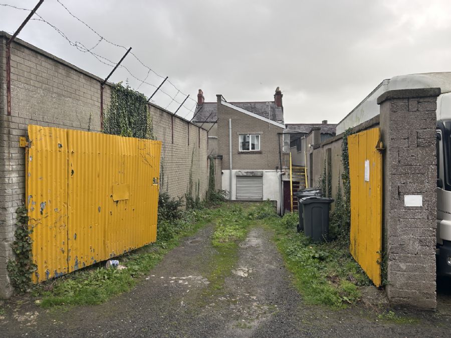 32, 32A, 32B & 32C North Street