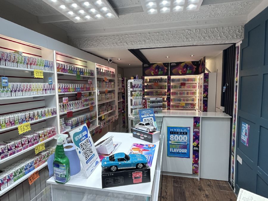 32, 32A, 32B & 32C North Street