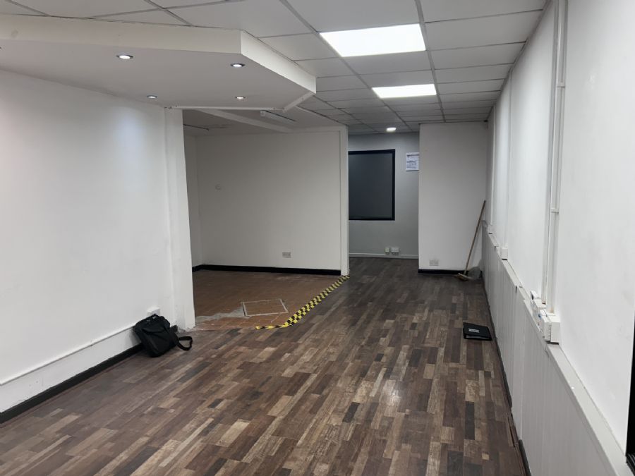 32, 32A, 32B & 32C North Street