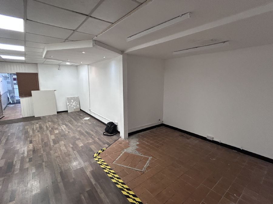 32, 32A, 32B & 32C North Street