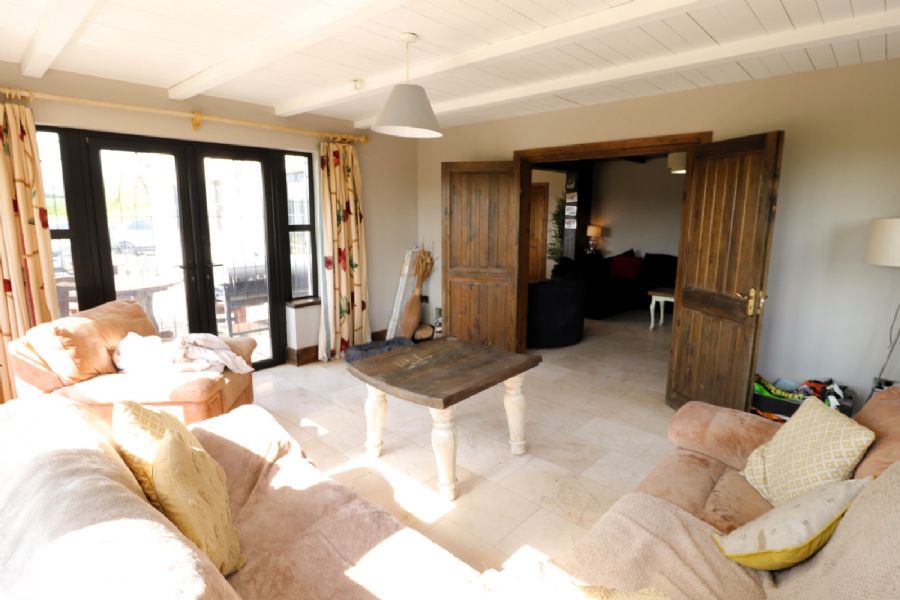 C. 10 Ac. & 27 Stables, Drumralla Stables C. 10 Ac. & 27 Stables, Drumralla Stables