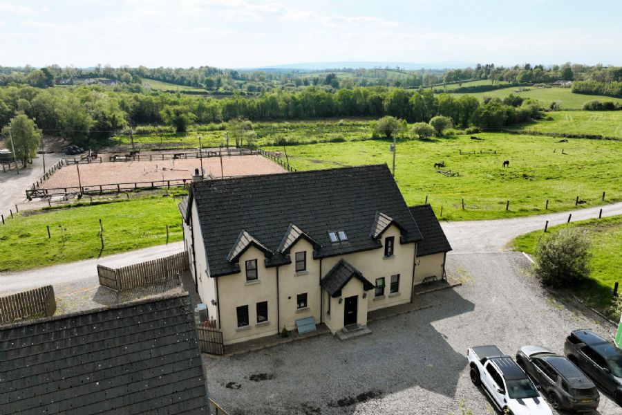 C. 10 Ac. & 27 Stables, Drumralla Stables