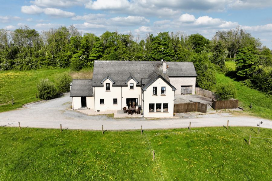 C. 10 Ac. & 27 Stables, Drumralla Stables C. 10 Ac. & 27 Stables, Drumralla Stables