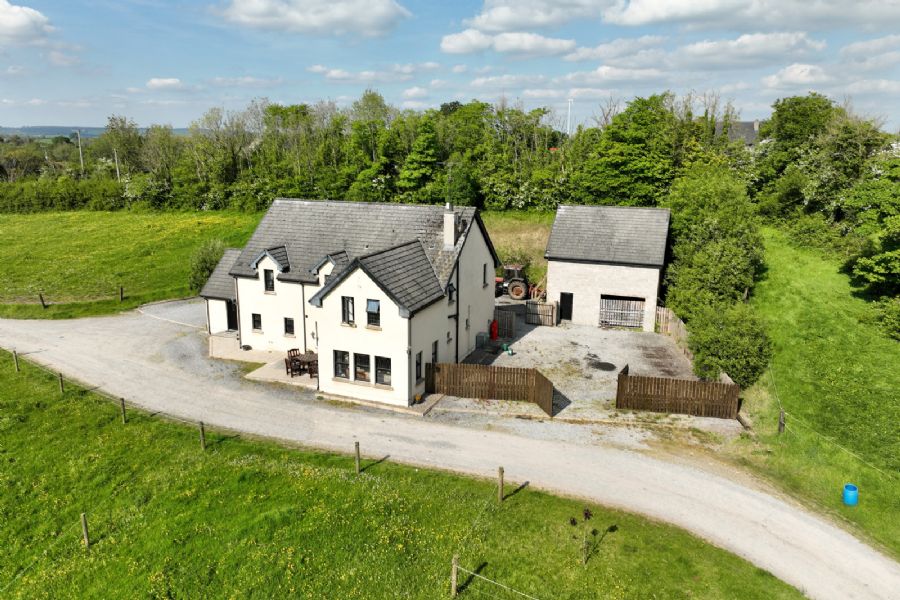 C. 10 Ac. & 27 Stables, Drumralla Stables