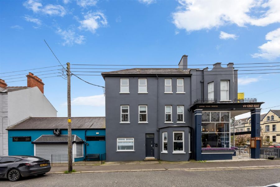 Cafe, Airbnb & Business Opportunity, Kings Road,Kings Road, Whitehead, BT38 9PU Cafe, Airbnb & Business Opportunity, Kings Road,Kings Road, Whitehead, BT38 9PU