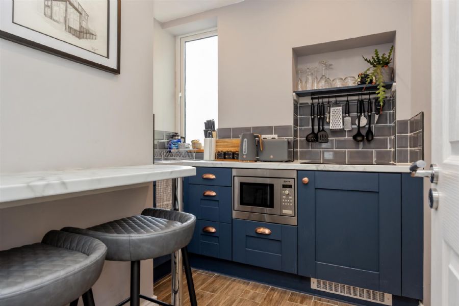 Cafe, Airbnb & Business Opportunity, Kings Road