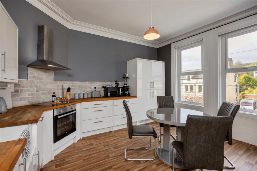 Cafe, Airbnb & Business Opportunity, Kings Road