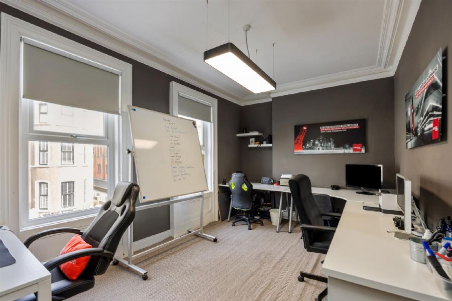 Cafe, Airbnb & Business Opportunity, Kings Road