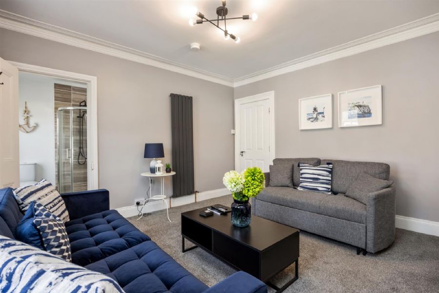 Cafe, Airbnb & Business Opportunity, Kings Road