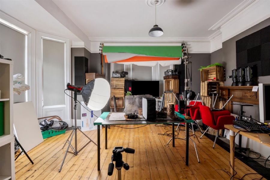 Cafe, Airbnb & Business Opportunity, Kings Road