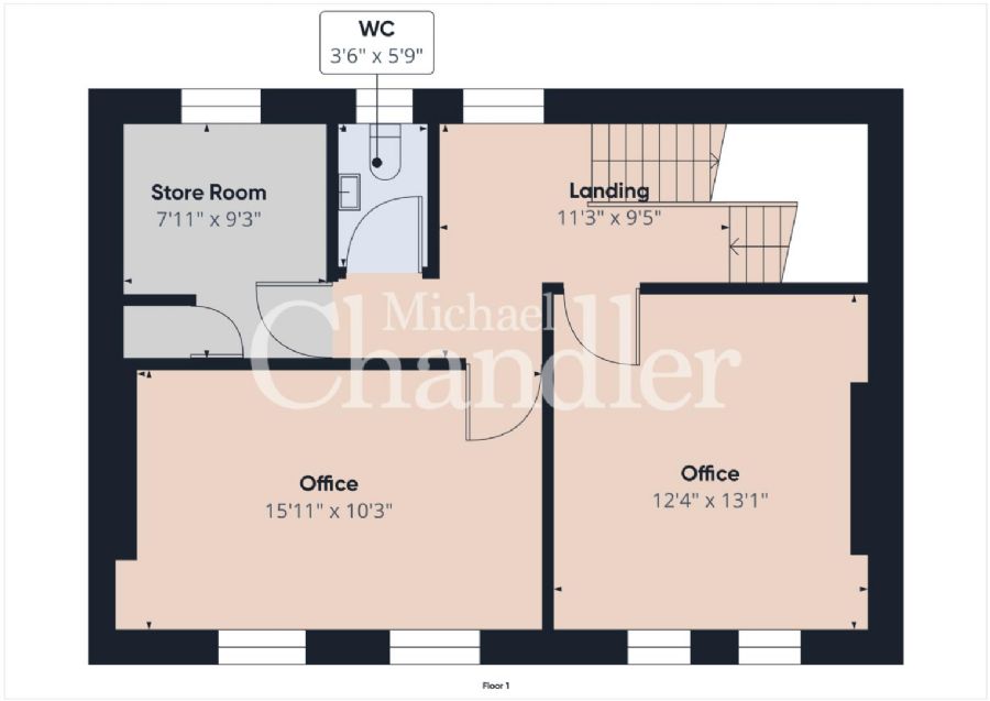 Cafe, Airbnb & Business Opportunity, Kings Road