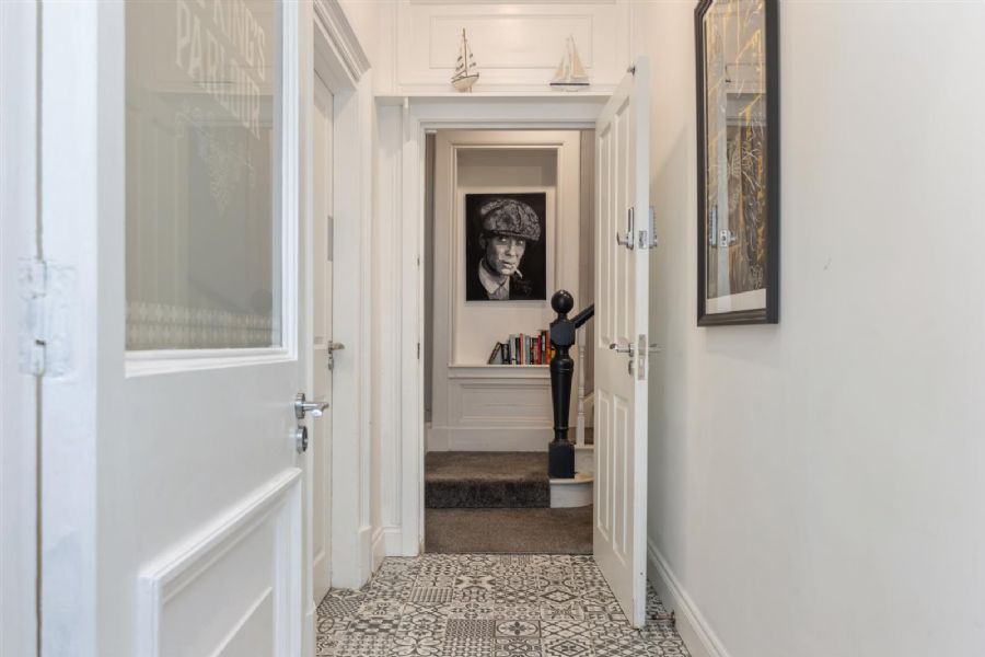 Cafe, Airbnb & Business Opportunity, Kings Road