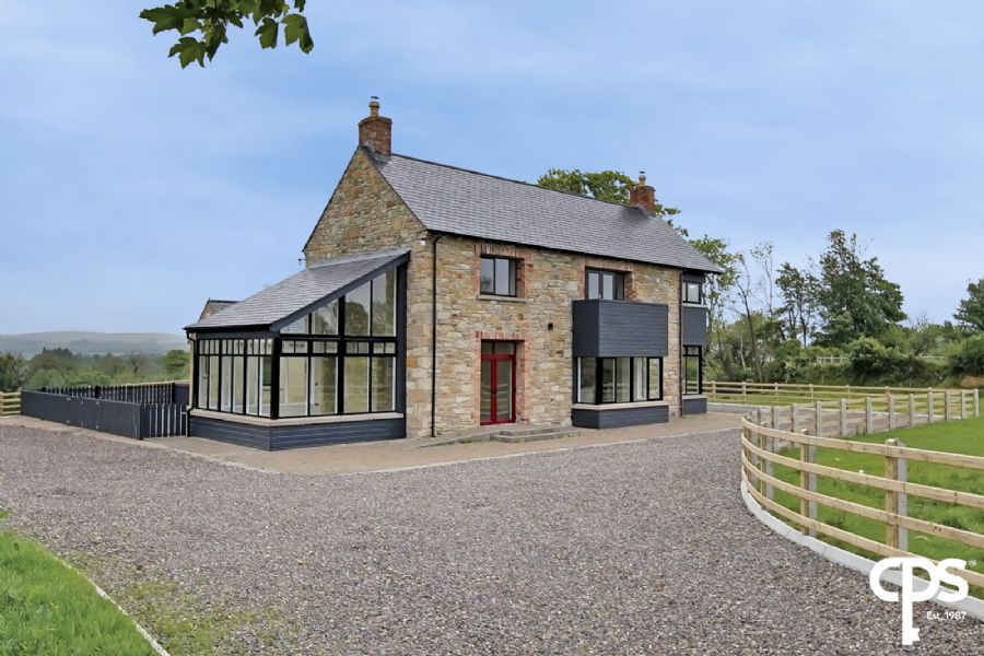 556 Boa Island Road, Ardshankill