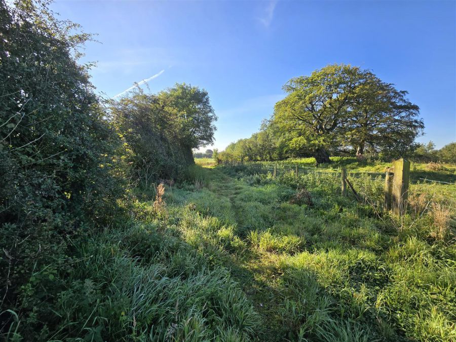 Site Beside, 64 Old Portglenone Road