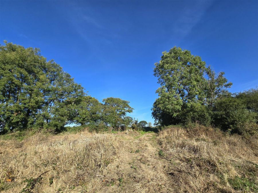Site Beside, 64 Old Portglenone Road