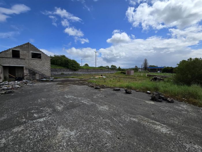 Site 1 Frosses Road Site 1 Frosses Road