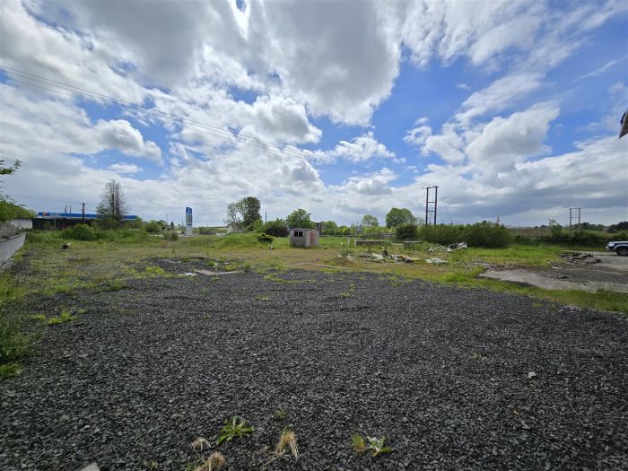 Site 1 Frosses Road Site 1 Frosses Road