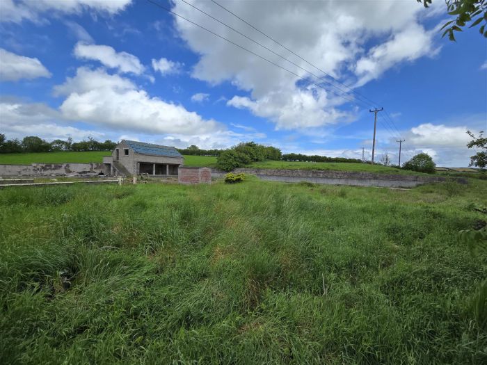 Site 1 Frosses Road Site 1 Frosses Road