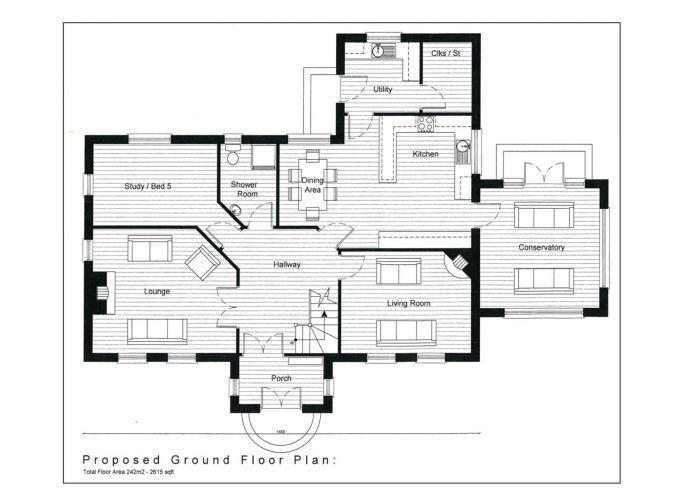Site Rosedermot Road Site Rosedermot Road