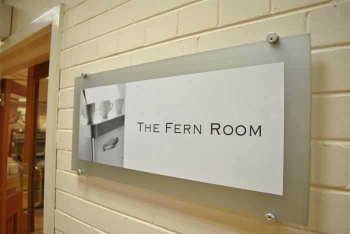 The Fern Room, 78-90 Church Street,ballymena, BT43 6DF