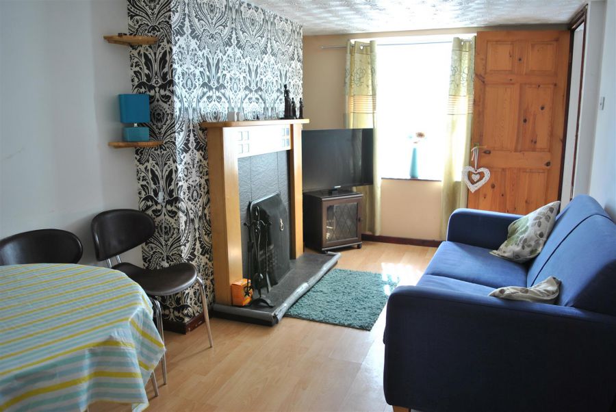 133 Ballymoney Road