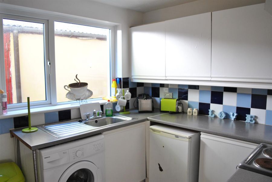 133 Ballymoney Road