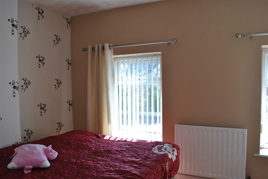 133 Ballymoney Road
