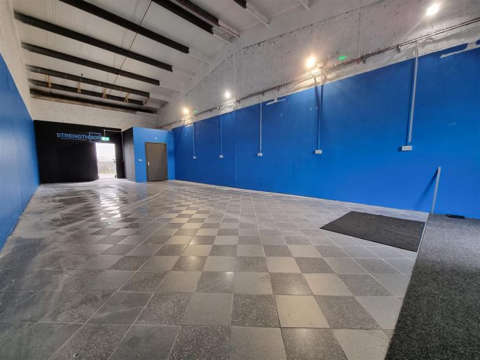 Unit 2, Knockeen Shopping Centre Crebilly Road