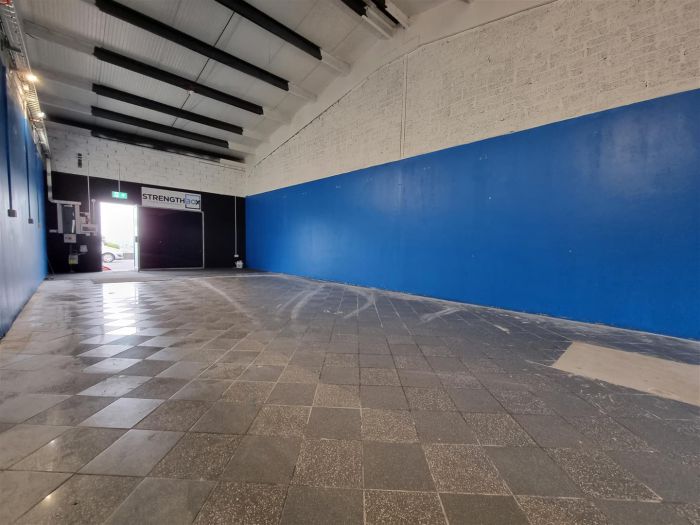 Unit 2, Knockeen Shopping Centre Crebilly Road