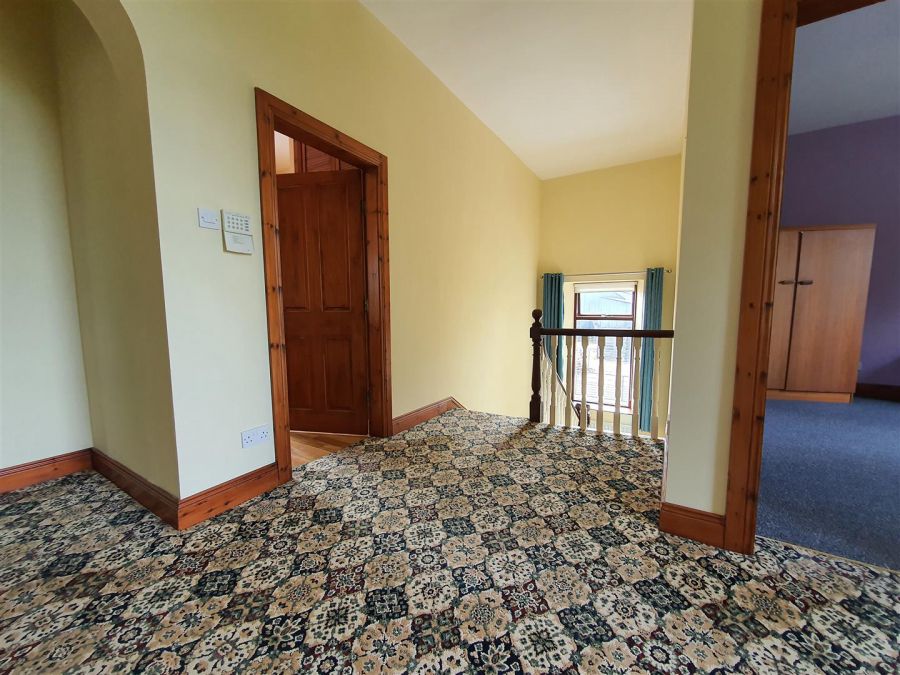 17 Ballycloghan Road 17 Ballycloghan Road