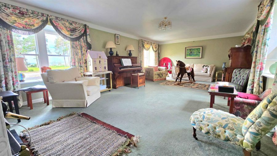 34 Kilgavanagh Road