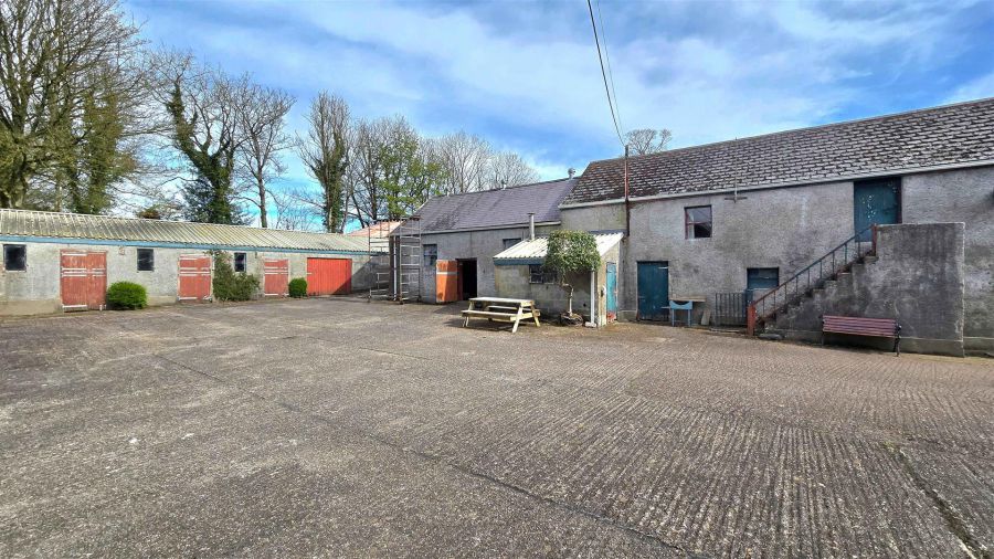 34 Kilgavanagh Road